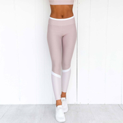 Classic Fit Leggins - Altrosa