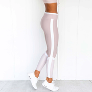 Classic Fit Leggins - Altrosa