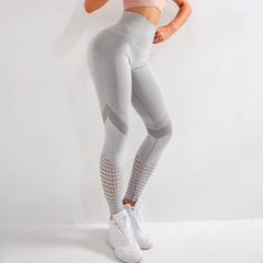 Energy+ Leggins - Grau