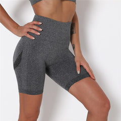 Energy+ Shorts - Dunkelgrau