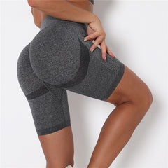 Energy+ Shorts - Dunkelgrau