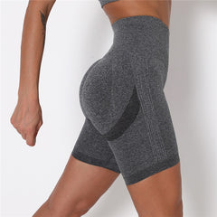 Energy+ Shorts - Dunkelgrau