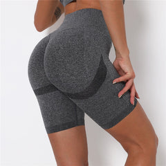Energy+ Shorts - Dunkelgrau